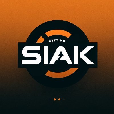 Previous Account: @siakBets

Value picks on pixelated games. 

https://t.co/lYRddguOA1 

Also part of 
@OddsNotify