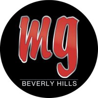 Marshall Goldman Beverly Hills (@marshallgoldmbh) 's Twitter Profile