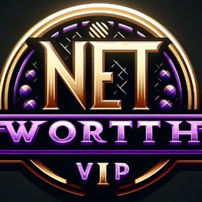 NetworthVip Profile Picture