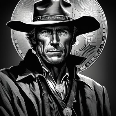 Crypto cowboy depuis février 2021.