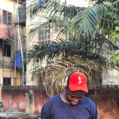 _thatblackkidd's profile picture. Fun/
Loving/
Adventurous/
Lasuite/
Content writer/Creator
Fashion lover/
Historian/
Diplomat in the making