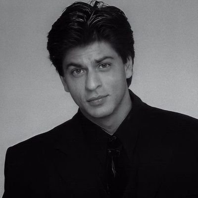 FAN ACCOUNT OF @IAMSRK