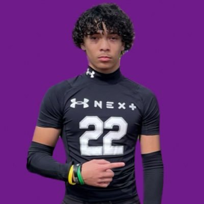 DB/WR/ATH, Current GPA 3.83, Rancho Cucamonga HS c/o28, Student at Team Elite Sports Academy 🇵🇭+🇮🇹+🇺🇸 NCAA ID# 2103126602