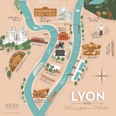 Collectif d'habitants de Lyon-presqu'île :  Saint-Nizier, Ainay, confluence.