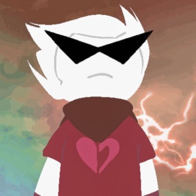 HE/HIM | EVIL MALICIOUS DESPICABLE MINOR . have not yet finished homestuck https://t.co/018vhNhiNT