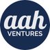 aah Ventures (@aah_Ventures) Twitter profile photo