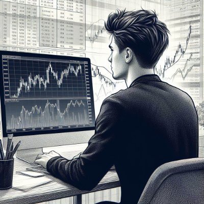 Comparto mi forma de entender el análisis Técnico en los mercados financieros. #PriceAction

No vendo señales.
No vendo cursos.

Soy un trader mortal como tú.