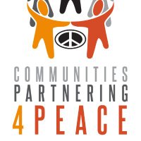 Communities Partnering 4 Peace (CP4P)(@CP4POfficial) 's Twitter Profile Photo