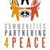 Communities Partnering 4 Peace (CP4P) (@cp4pofficial) Twitter profile photo Communities Partnering 4 Peace (CP4P) (@cp4pofficial) Twitter profile photo