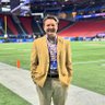 JakeThompsonOn3's profile picture. Ole Miss beat writer for @OMSpiritOn3 . "A writer from Oxford". Saints, Red Sox Enthusiast. I’ve met Kato Kaelin.