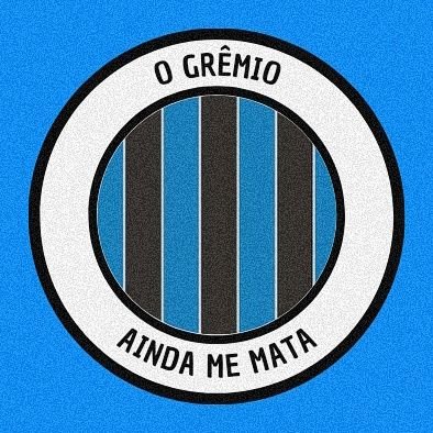 Fan Account • Página dedicada ao Grêmio 🇪🇪 • pode me chamar de ogammt • memes/informações sobre o Grêmio e todo o futebol • contato via DM