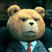 OsitoTed 🐻 X(@OsitoSucio) 's Twitter Profile Photo