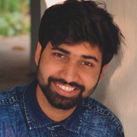 Pritam Saha (@pritam_s_) 's Twitter Profile