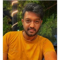 VinayekDurai(@vinayek_here) 's Twitter Profile Photo