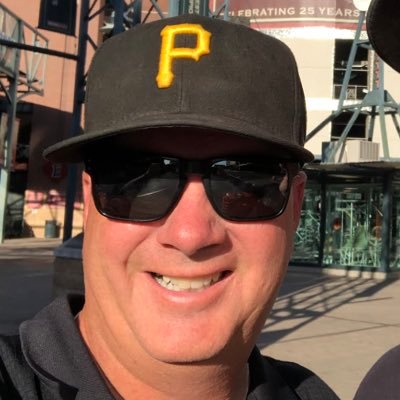 Husband, Softball Dad 🥎, UofA Alum & diehard Pirates fan