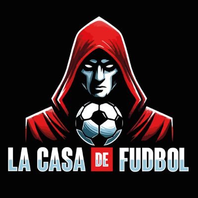 Profile and streaming channel on https://t.co/GfULPpOdKb is about european football. We speak about everything without any censorship. come and join our community.