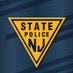 NJSP - New Jersey State Police (@NJSP) Twitter profile photo