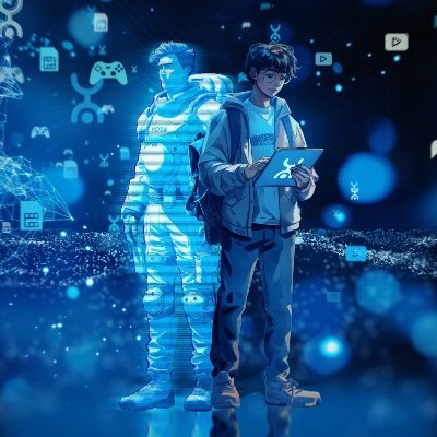 keytron46's profile picture. Энтузиаст и исследователь.