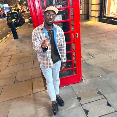 just a new version of old me🔞.