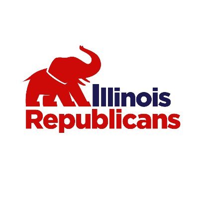 Official Twitter account for the Illinois Republican Party.