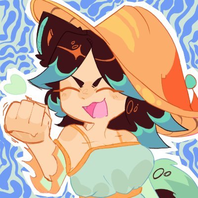 SunnieWitch Profile Picture