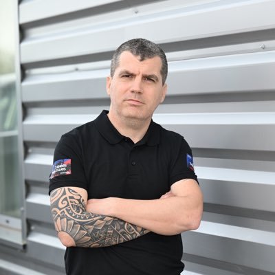 SP🧑🚒au @Sdis83 ~ 👨💻Dir. des affaires réservées & de la formation @soldatsdufeumag ~ Dir. 👨💼 BFS&Co #ComOps #Incendie #secourisme #msgu #formation