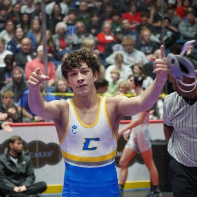 Varsity Captain | Class of ‘24 | ‘24 State Champ | ‘23 FS State Runner-up | ‘22 FK State Runner-up | |4x State Placer | 2x Sectional Champ | 3x Reg Champ