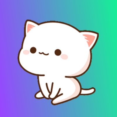 $Peach Cat, the cutest & most famous cat on every messaging service | 

TG: https://t.co/KBqhXFWAqI

Dex: https://t.co/oFAs5tTPbY