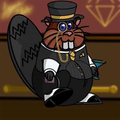 beaver_crypto's profile picture. ♌️🐈🍊