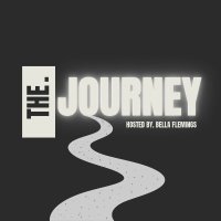The Journey Podcast(@the_journeypod) 's Twitter Profile Photo
