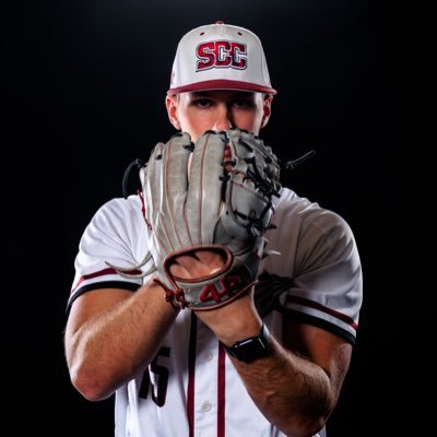 RHP | 6’3 215 | R. Freshman @SCCCougarsBsb | 317-282-9177 | nicholasbassi1@icloud.com