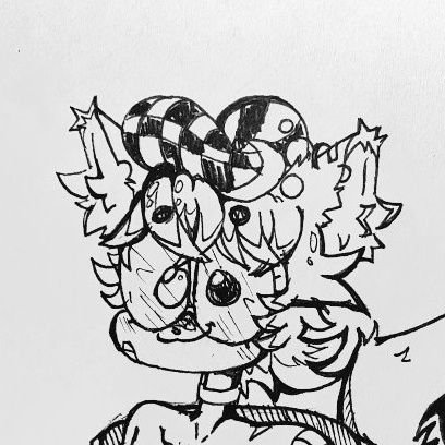 I will do some art hope you like it.🏳️🌈🏳️⚧️
⭐TikTok⭐ https://t.co/NPgFjUDaaG