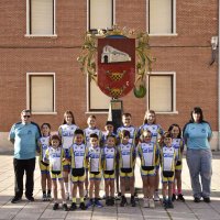 EscuelaCiclismoProductosCalter(@CiclismoVdB) 's Twitter Profile Photo