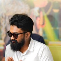 Rahul Ramakrishna (@eyrahul) 's Twitter Profile Photo Rahul Ramakrishna (@eyrahul) 's Twitter Profile Photo