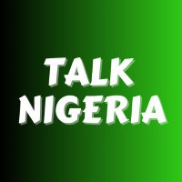 Talk Nigeria(@talknigerians) 's Twitter Profile Photo