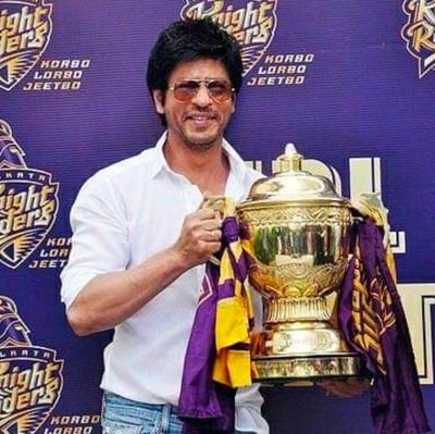 Kolkata Knight Riders Stan 💜