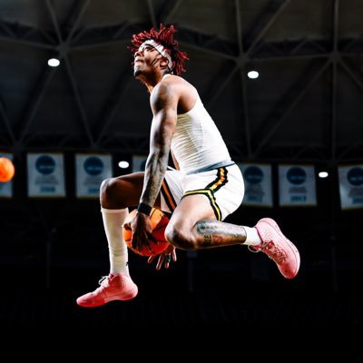 Clarence “〽️onzy” Jackson Profile