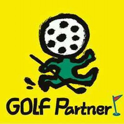パートナー ゴルフ