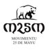 Movimientu 25 de mayu (@25demayu) Twitter profile photo Movimientu 25 de mayu (@25demayu) Twitter profile photo