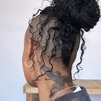777 (@luckyrhue) 's Twitter Profile