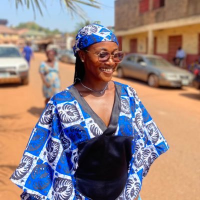 A nurse 💊🧑🏭 || a lover of God || a Chelsea fan || simple and smart || Let ❤️ lead 👌