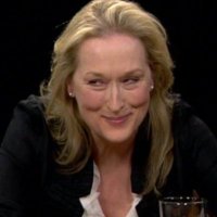 Meryl Streep Out Of Context(@oocstreep) 's Twitter Profile Photo