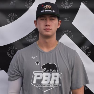 Ethan Johnson - 2025 LHH C/OF/1B - 6’2” 200 lbs - 3.31 GPA - The King’s Academy / @CalClubBaseball - (408)203-1023