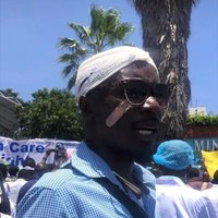 #DoctorsStrikeKE(@oliveradeka) 's Twitter Profile Photo