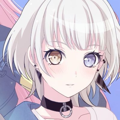 Just a girl so wishes someday to become a vtuber | selfproclaimed kaname kin