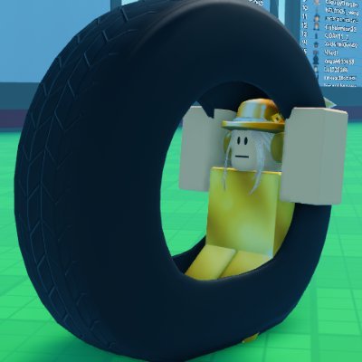 My name is Charlotte! | _charl (charl#1000) | MM2 Game Tester & Community Helper / Discord Moderator