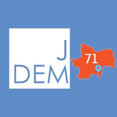 JDem_71 Profile Picture