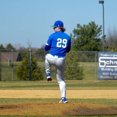 Great Lake Canadians Alum | Bay College | 5’10| P/INF/ Email hunterballantyne9@gmail.com