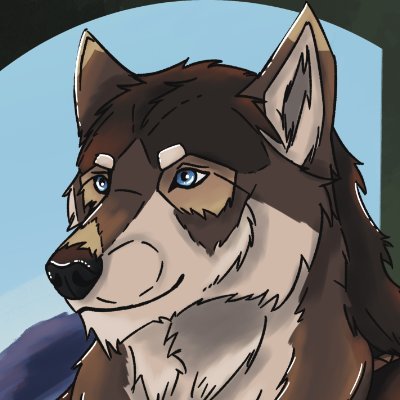 WayfinderWolf Profile Picture