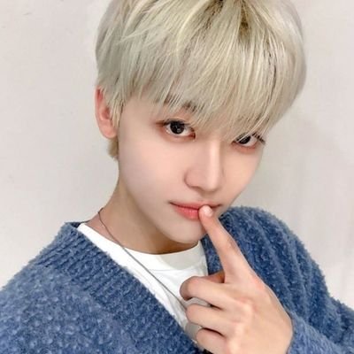 mrkrive's profile picture. 마크민 너무 좋아 🐯🐰 22